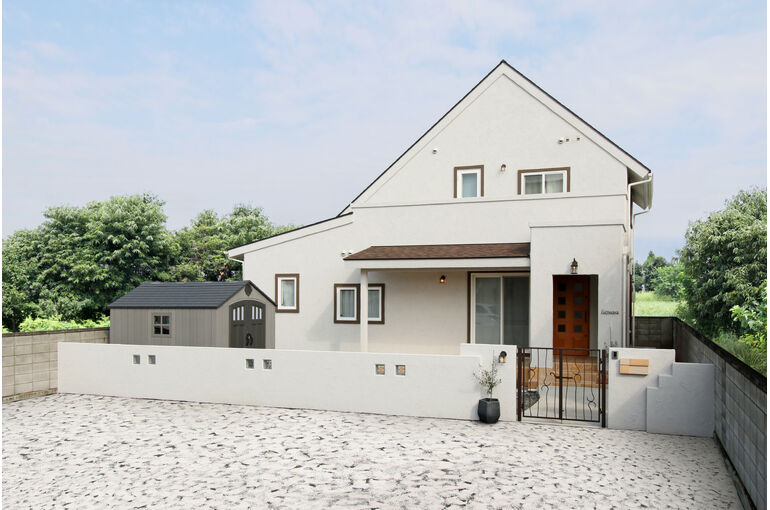 前橋　藤原邸　1705,6010