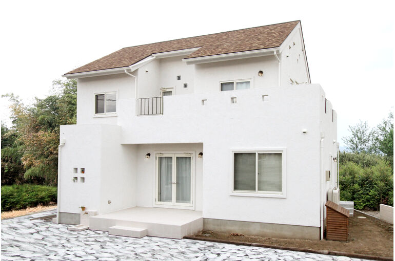 1000　群馬町 梅垣邸