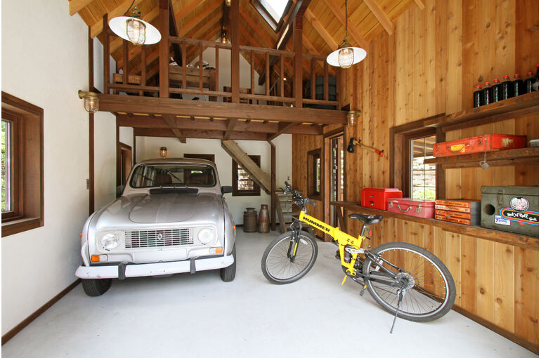 breath garage2